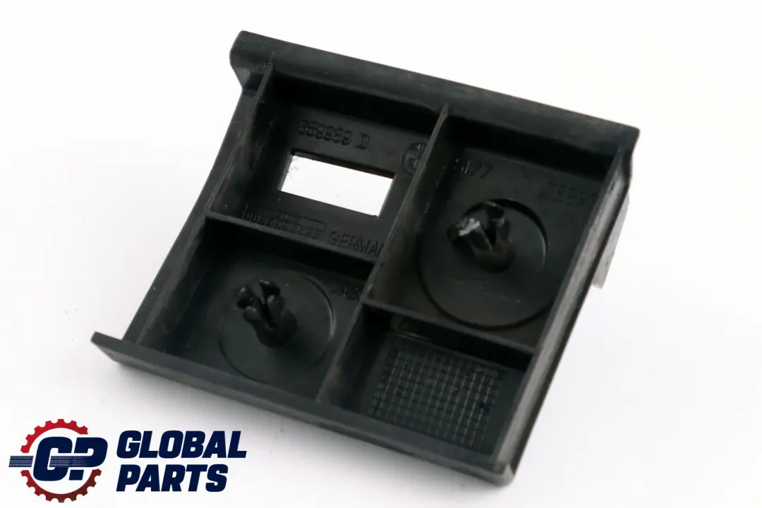 Halteleiste A-Säule Links für BMW 1 er E81 E82 mit Teilenummer 7175897 BMW 1 er E81 E82 Halteleiste A-Säule Links - SKU 7175897 - Teilenummer 7175897