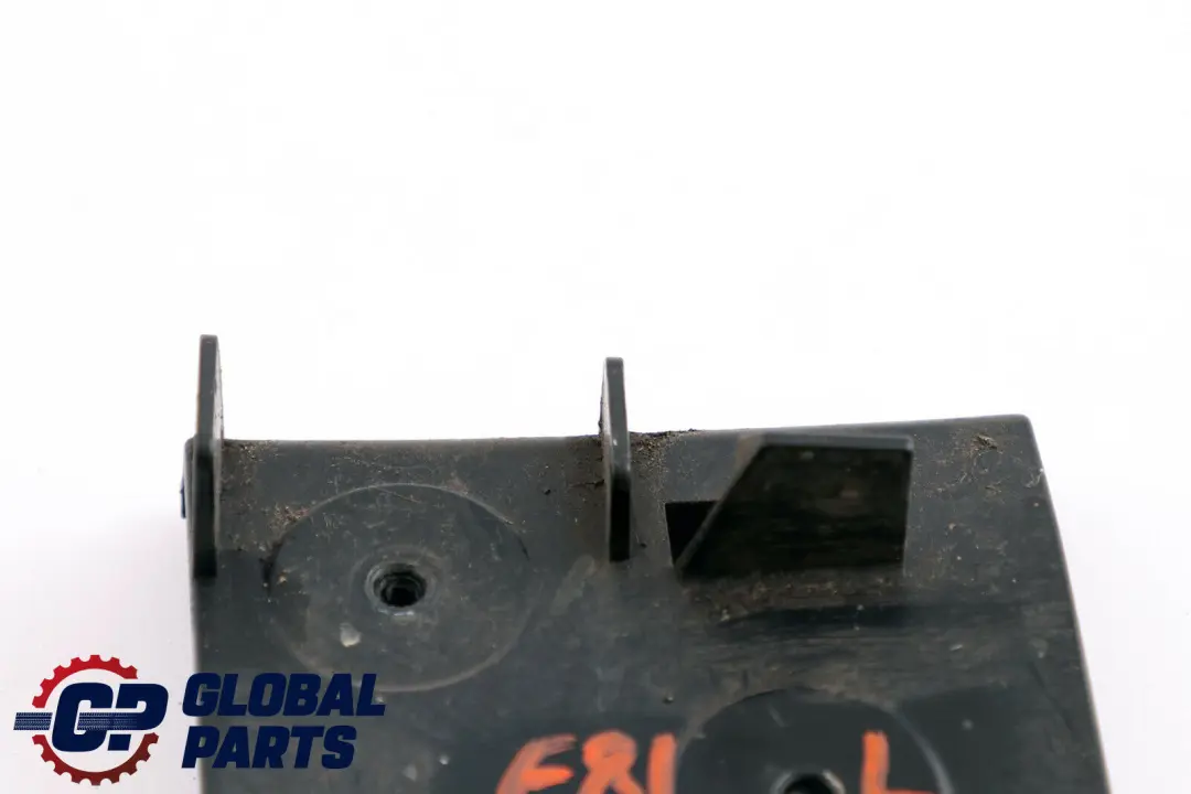 Faldon Lateral De Retencion Tira De Soporte Pilar A Izquierdo para BMW E81 con número de pieza 7175897 BMW E81 Faldon Lateral De Retencion Tira De Soporte Pilar A Izquierdo - SKU 7175897 - Número de pieza 7175897