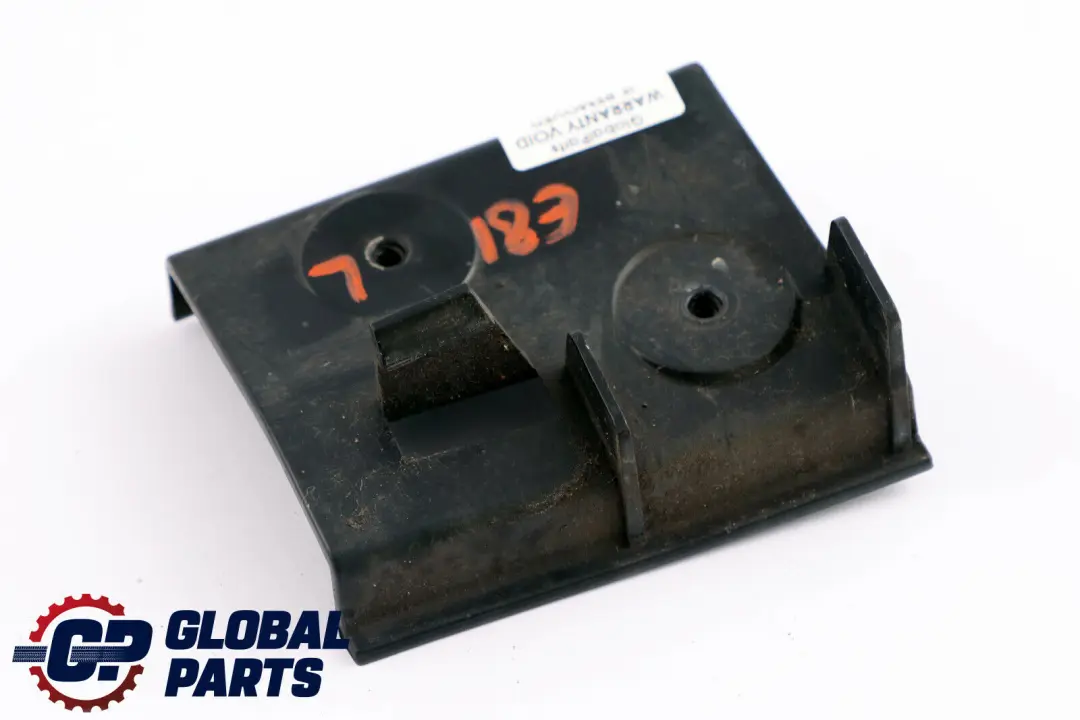 Asta Supporto Paraurti Pilastro SX per BMW E81 E82 con numero di parte 7175897 BMW E81 E82 Asta Supporto Paraurti Pilastro SX - SKU 7175897 - Numero di parte 7175897