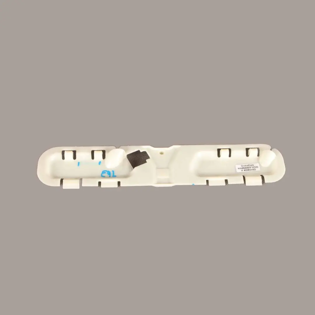 BMW E90 E92 Tapa maletero Maletero trasero Portón trasero Cable Bowden - SKU 7175963 - Número de pieza 7175963