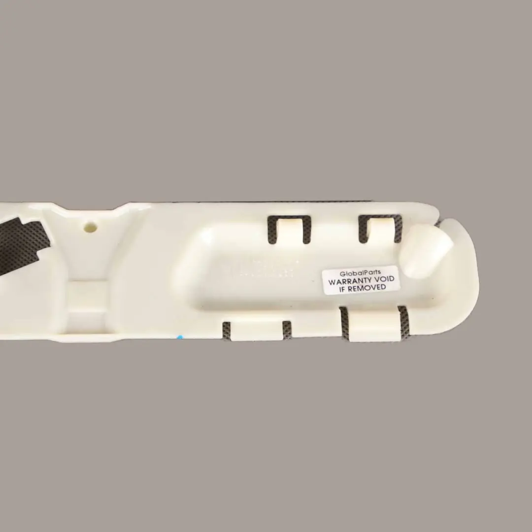 Portabagagli Portafoglio posteriore Supporto Cavo Bowden per BMW E90 E92 con numero di parte 7175963 BMW E90 E92 Portabagagli Portafoglio posteriore Supporto Cavo Bowden - SKU 7175963 - Numero di parte 7175963