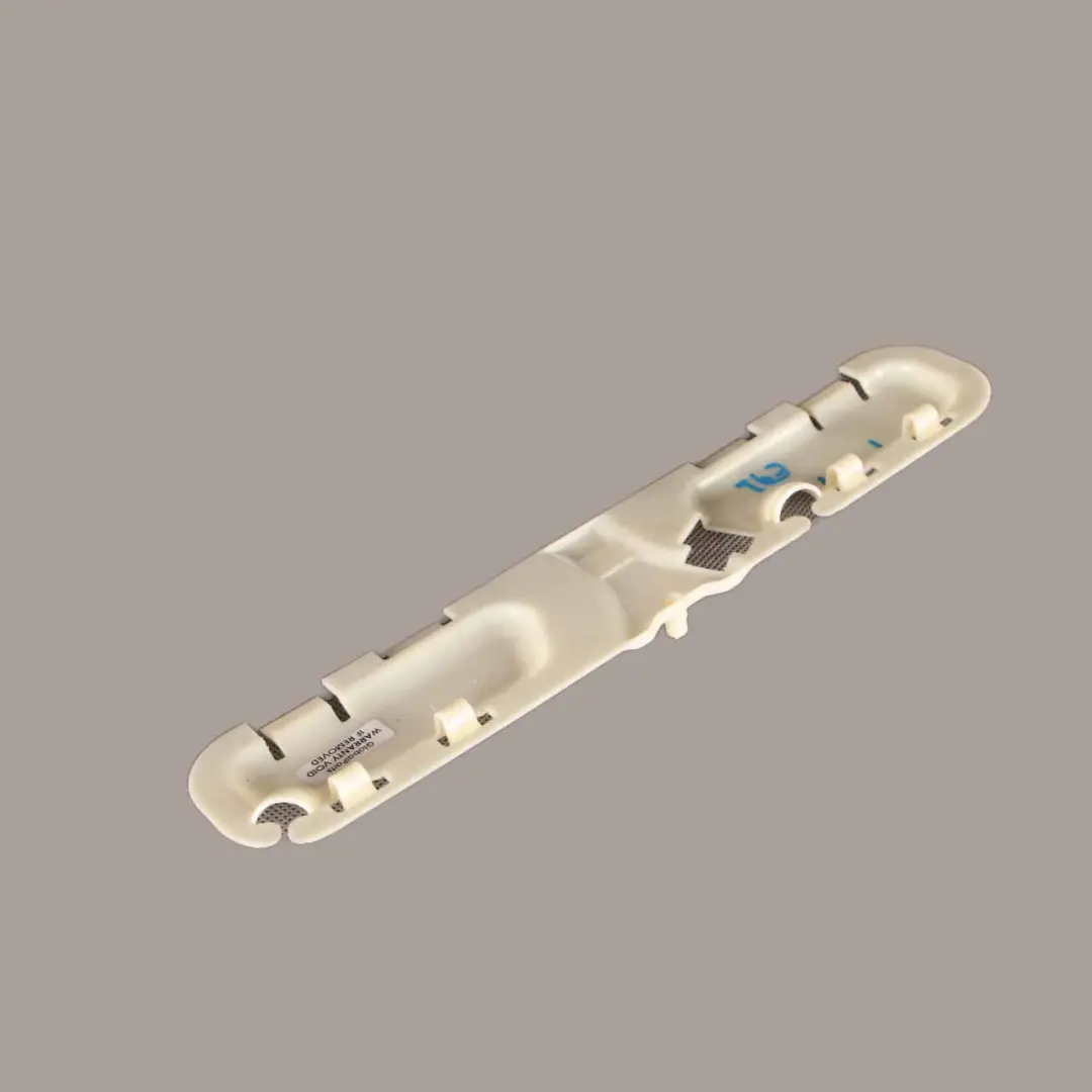 BMW E90 E92 Coffre support de fixation du câble de démarrage - SKU 7175963 - Numéro de pièce 7175963