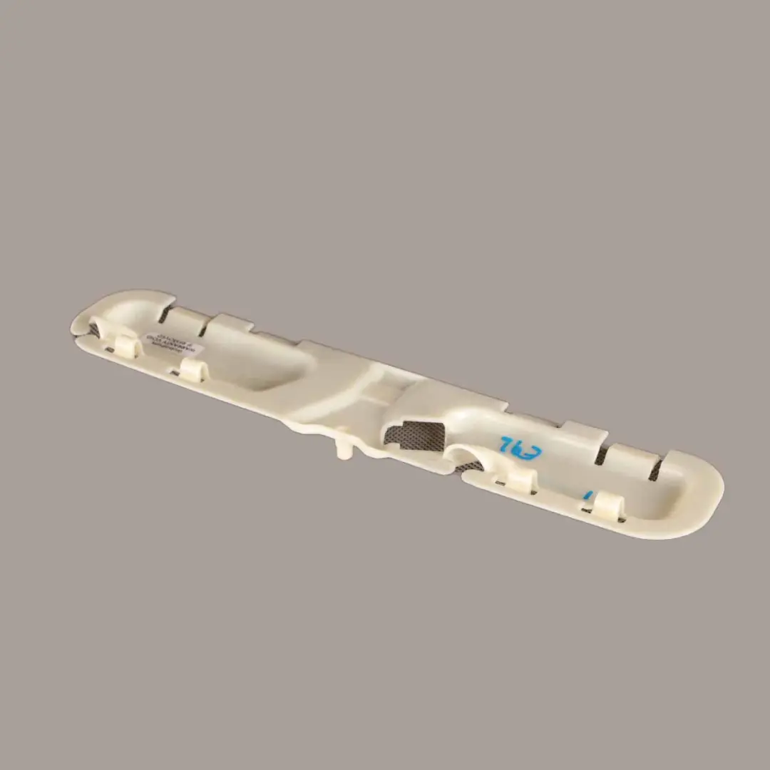 BMW E90 E92 Coffre support de fixation du câble de démarrage - SKU 7175963 - Numéro de pièce 7175963