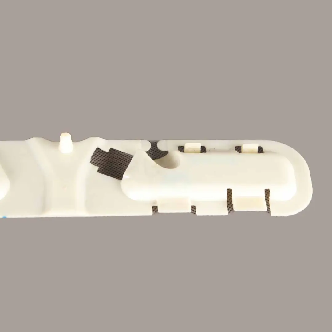 Coffre support de fixation du câble de démarrage pour BMW E90 E92 à propos du numéro de pièce 7175963 BMW E90 E92 Coffre support de fixation du câble de démarrage - SKU 7175963 - Numéro de pièce 7175963