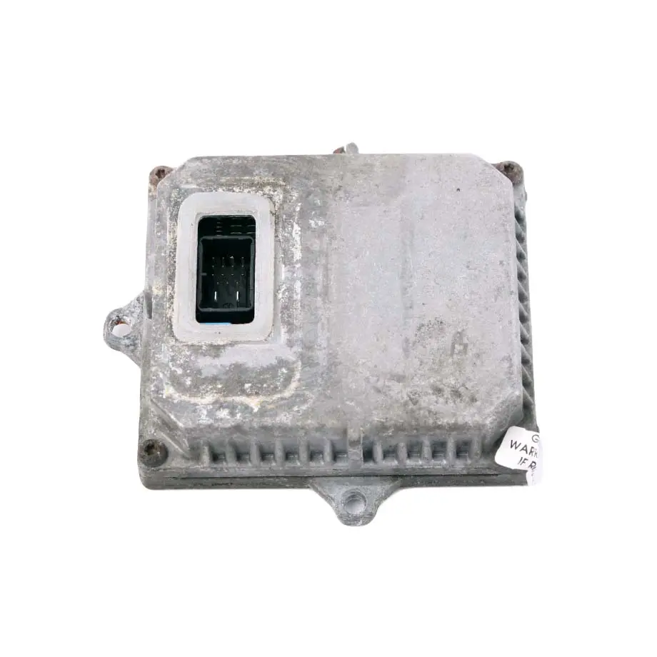 BMW 3 6 X3 Series E46 E63 E83 MINI R50 R53 Control Unit Xenon Light 1307329074 - SKU 7176068-2 - Part number 7176068