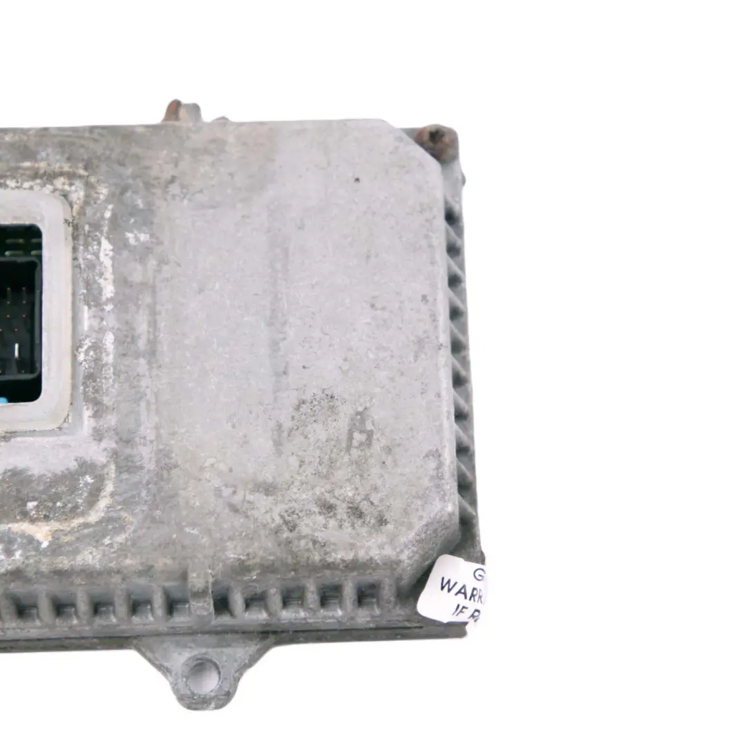 BMW 3 6 X3 Series E46 E63 E83 MINI R50 R53 Control Unit Xenon Light 1307329074 - SKU 7176068-2 - Part number 7176068