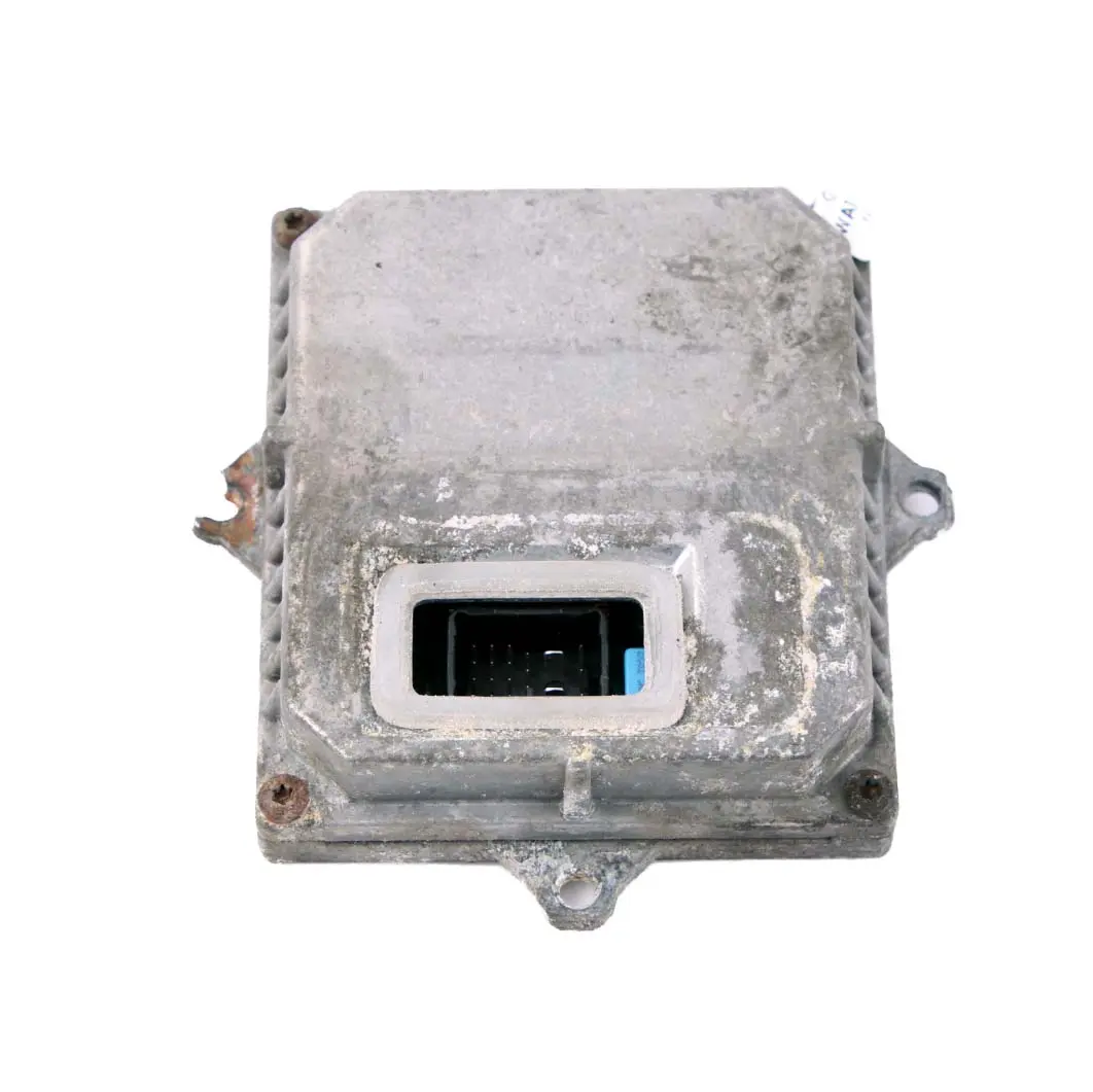 Przetwornica Xenon BMW E46 E63 E83 MINI R50 R53 - SKU 7176068-2 - Numer Części 7176068