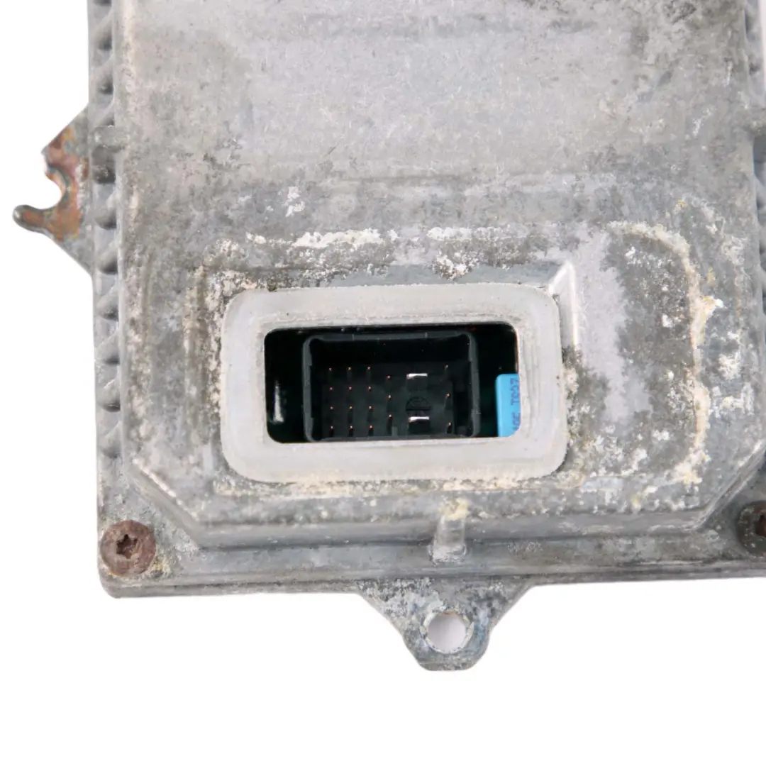BMW 3 6 X3 Series E46 E63 E83 MINI R50 R53 Control Unit Xenon Light 1307329074 - SKU 7176068-2 - Part number 7176068
