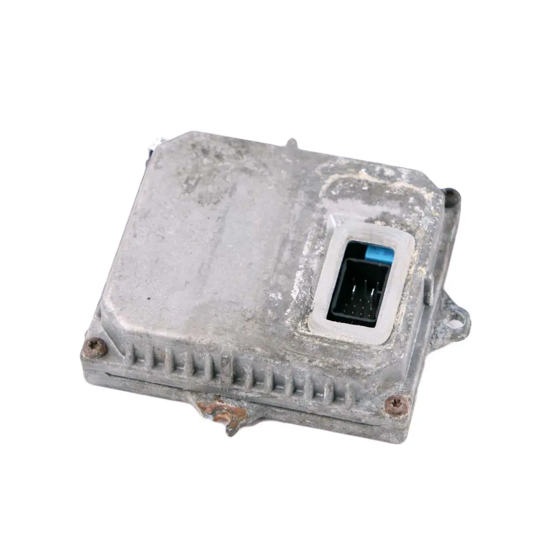BMW 3 6 X3 Series E46 E63 E83 MINI R50 R53 Control Unit Xenon Light 1307329074 - SKU 7176068-2 - Part number 7176068