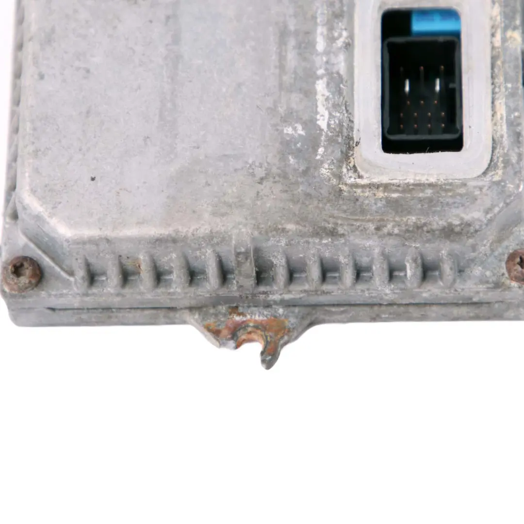 Przetwornica Xenon BMW E46 E63 E83 MINI R50 R53 - SKU 7176068-2 - Numer Części 7176068