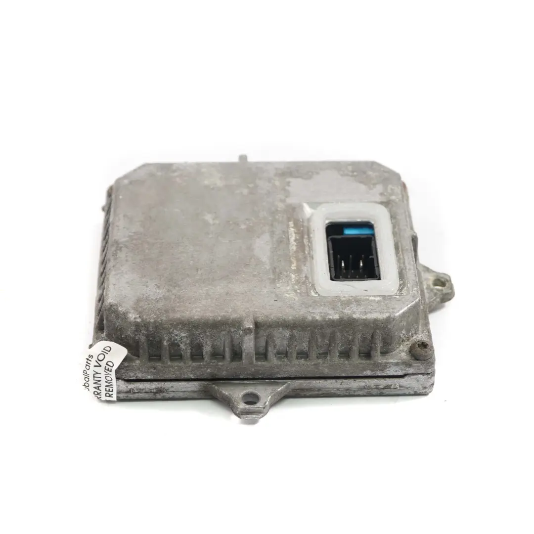 BMW E63 X3 E83 Mini R50 R53 Control Unit Xenon Light Ballast Module 1307329074 - SKU 7176068-3 - Part number 7176068