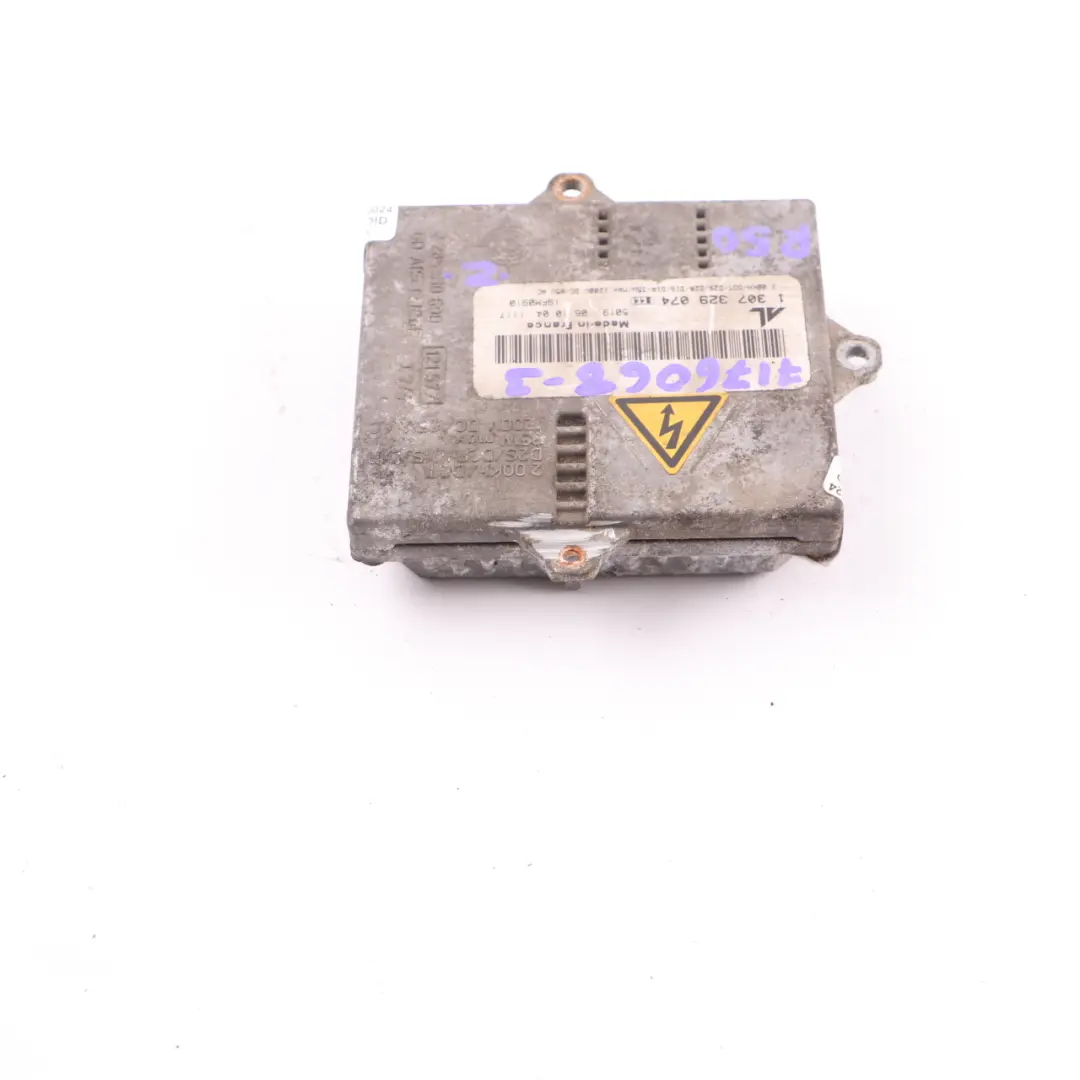 Steuergerät Xenon-Licht 1307329074 für BMW 3 6 X3 er E46 E63 E83 MINI R50 R53 mit Teilenummer 7176068 BMW 3 6 X3 er E46 E63 E83 MINI R50 R53 Steuergerät Xenon-Licht 1307329074 - SKU 7176068-3 - Teilenummer 7176068