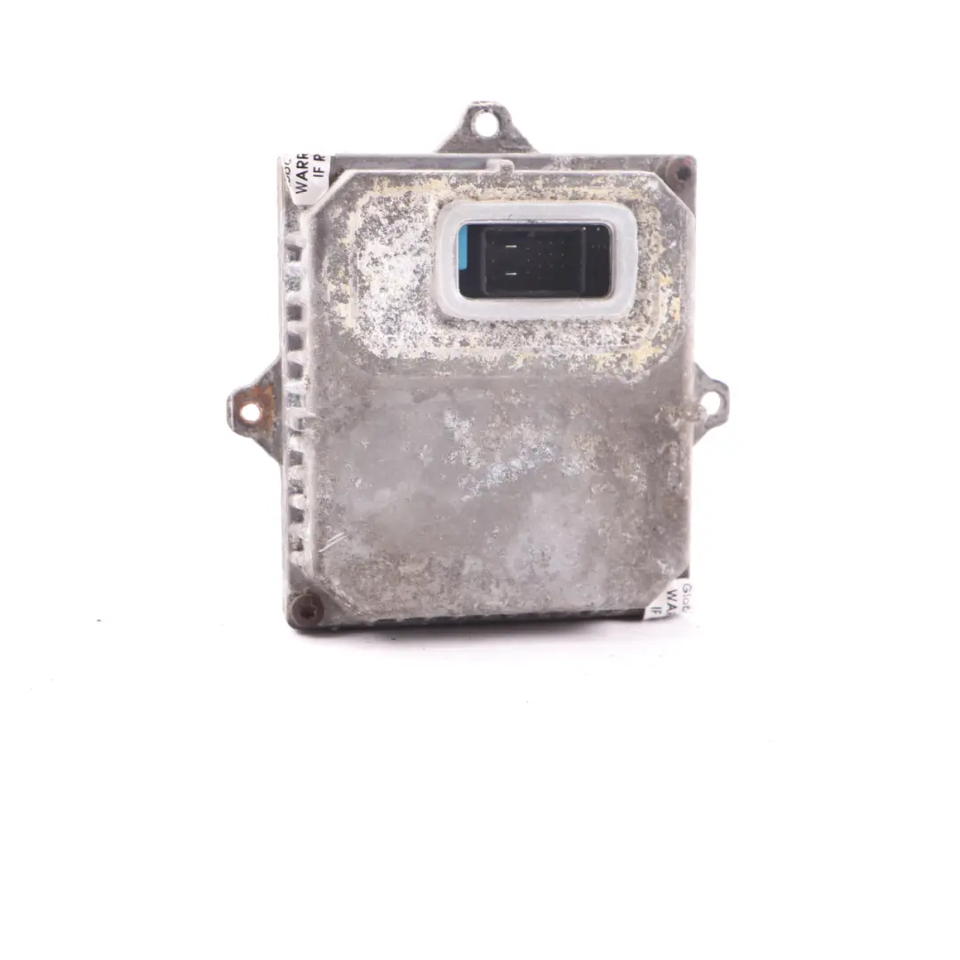 Control Unit Xenon Light Ballast Module 1307329074 to BMW E63 X3 E83 Mini R50 R53 with Part number 7176068 BMW E63 X3 E83 Mini R50 R53 Control Unit Xenon Light Ballast Module 1307329074 - SKU 7176068-3 - Part number 7176068