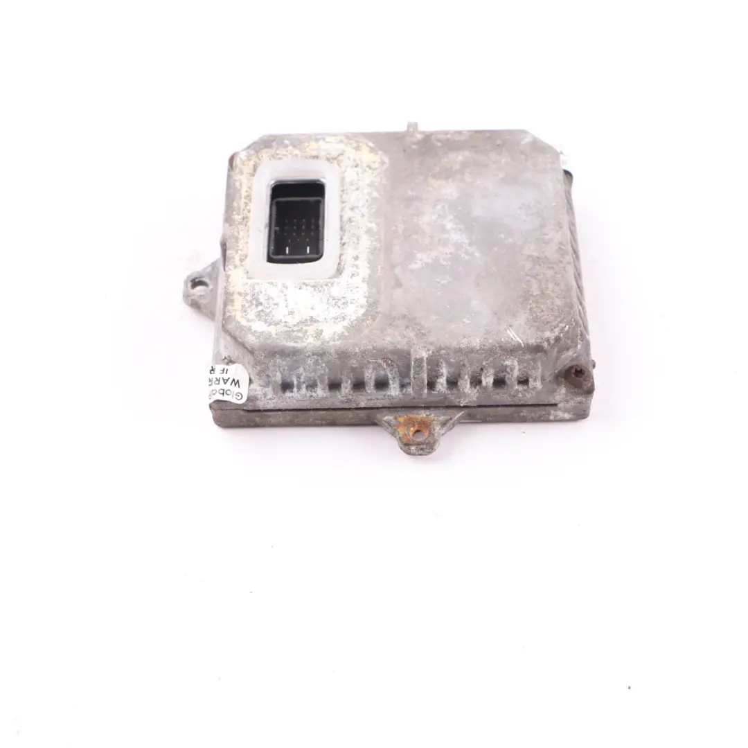 BMW 3 6 X3 er E46 E63 E83 MINI R50 R53 Steuergerät Xenon-Licht 1307329074 - SKU 7176068-3 - Teilenummer 7176068