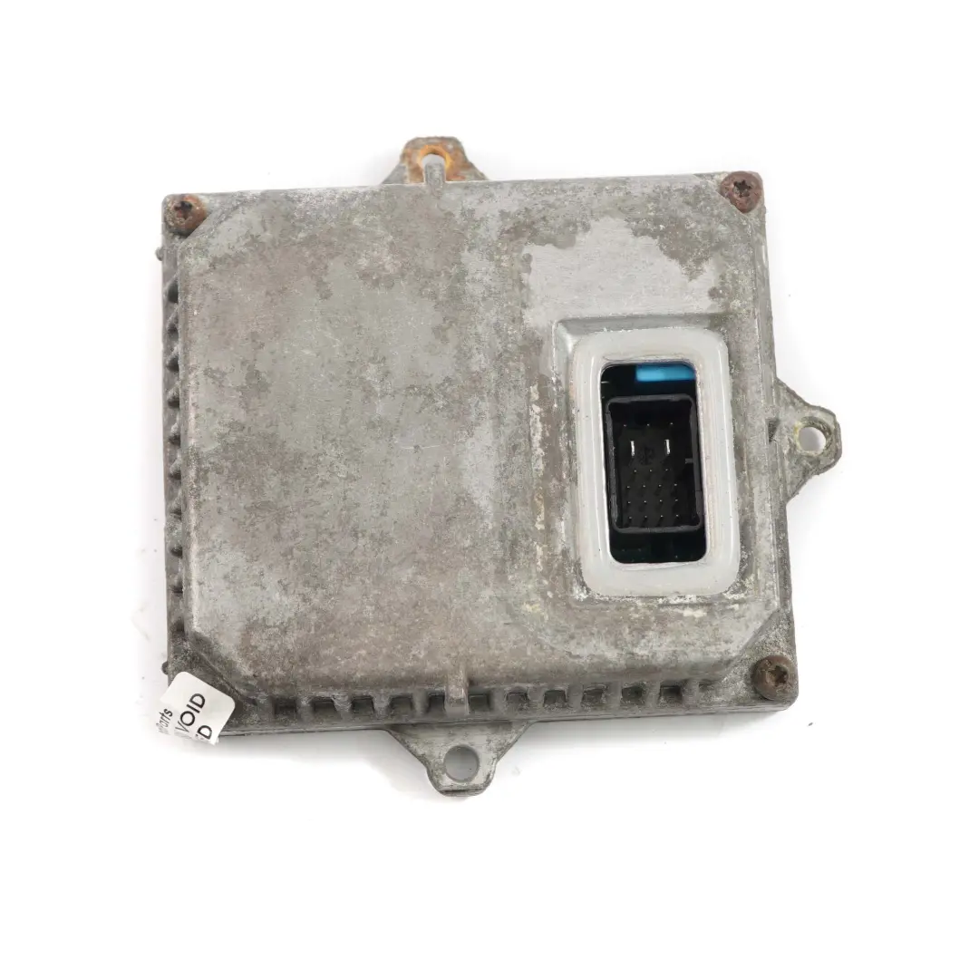 BMW X3 E46 E63 E83 Mini R50 R53 Control Unit Xenon Light 1307329074 - SKU 7176068 - Part number 7176068