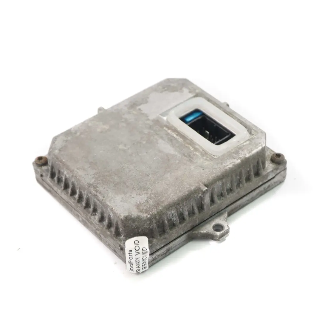 BMW 3 6 X3 E46 E63 E83 Mini R50 R53 Commande Xenon-Licht 1307329074 - SKU 7176068 - Numéro de pièce 7176068