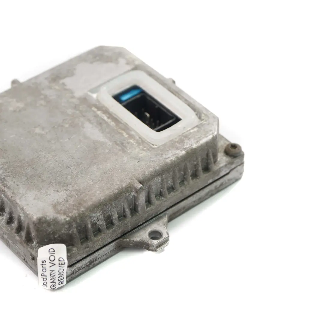 BMW X3 E46 E63 E83 Mini R50 R53 Control Unit Xenon Light 1307329074 - SKU 7176068 - Part number 7176068