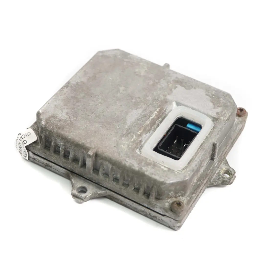 BMW X3 E46 E63 E83 Mini R50 R53 Moduł Przetwornica Xeon 1307329074 - SKU 7176068 - Numer Części 7176068