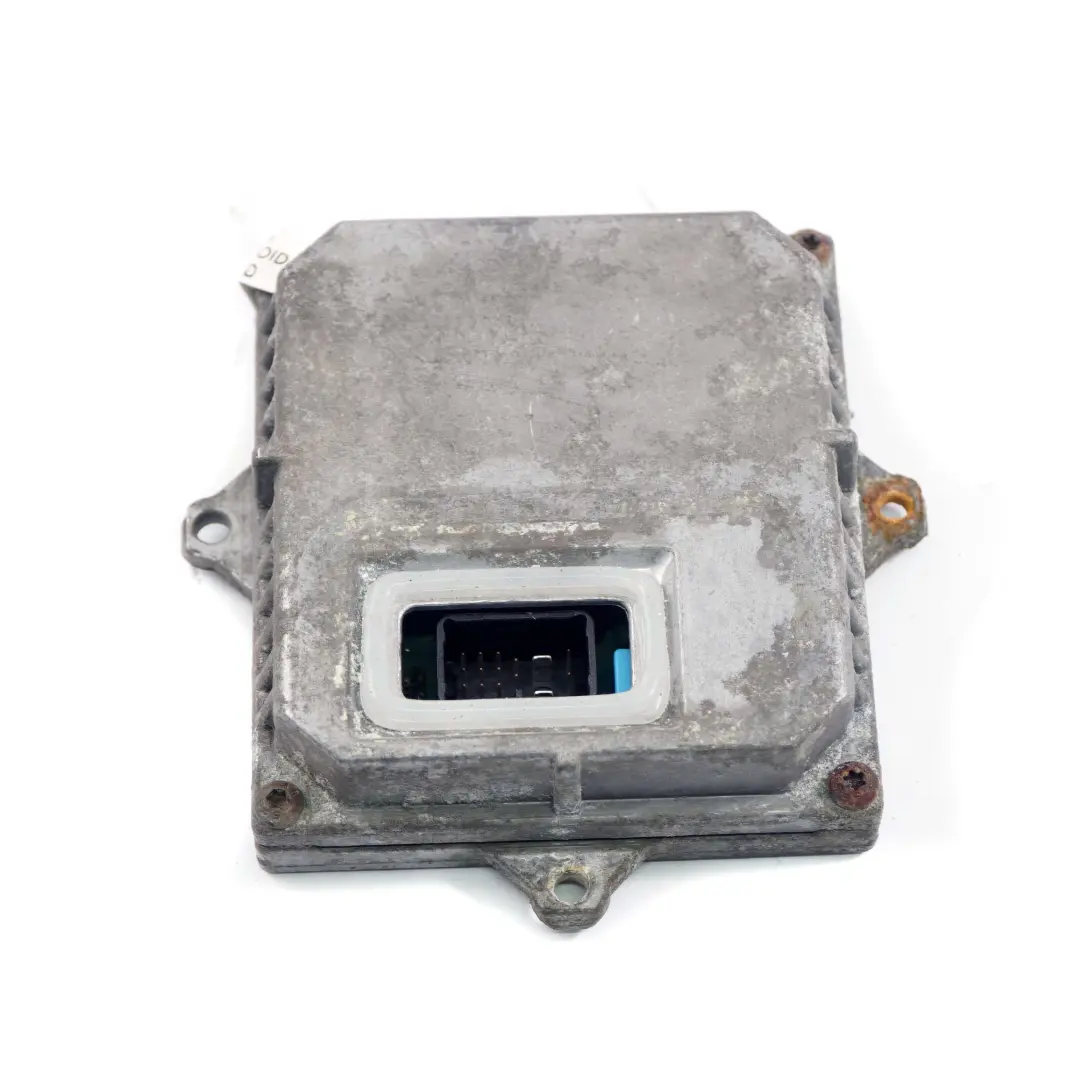 BMW 3 6 X3 E46 E63 E83 Mini R50 R53 Commande Xenon-Licht 1307329074 - SKU 7176068 - Numéro de pièce 7176068