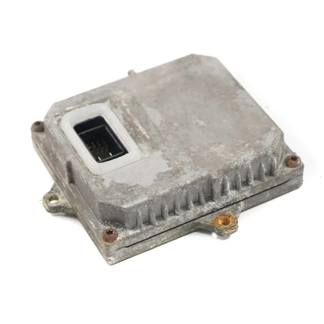 Commande Xenon-Licht 1307329074 pour BMW 3 6 X3 E46 E63 E83 Mini R50 R53 à propos du numéro de pièce 7176068 BMW 3 6 X3 E46 E63 E83 Mini R50 R53 Commande Xenon-Licht 1307329074 - SKU 7176068 - Numéro de pièce 7176068