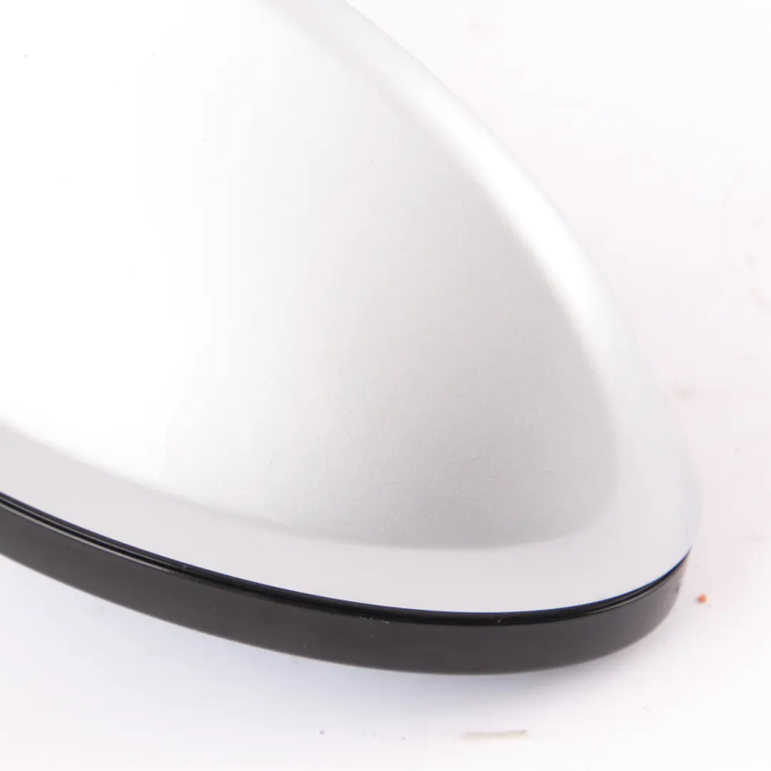 BMW E92 E93 M Sport Right Wing Mirror Memory O/S Titansilber Silver Metallic 354 - SKU 7176190-TS - Part number 7176190