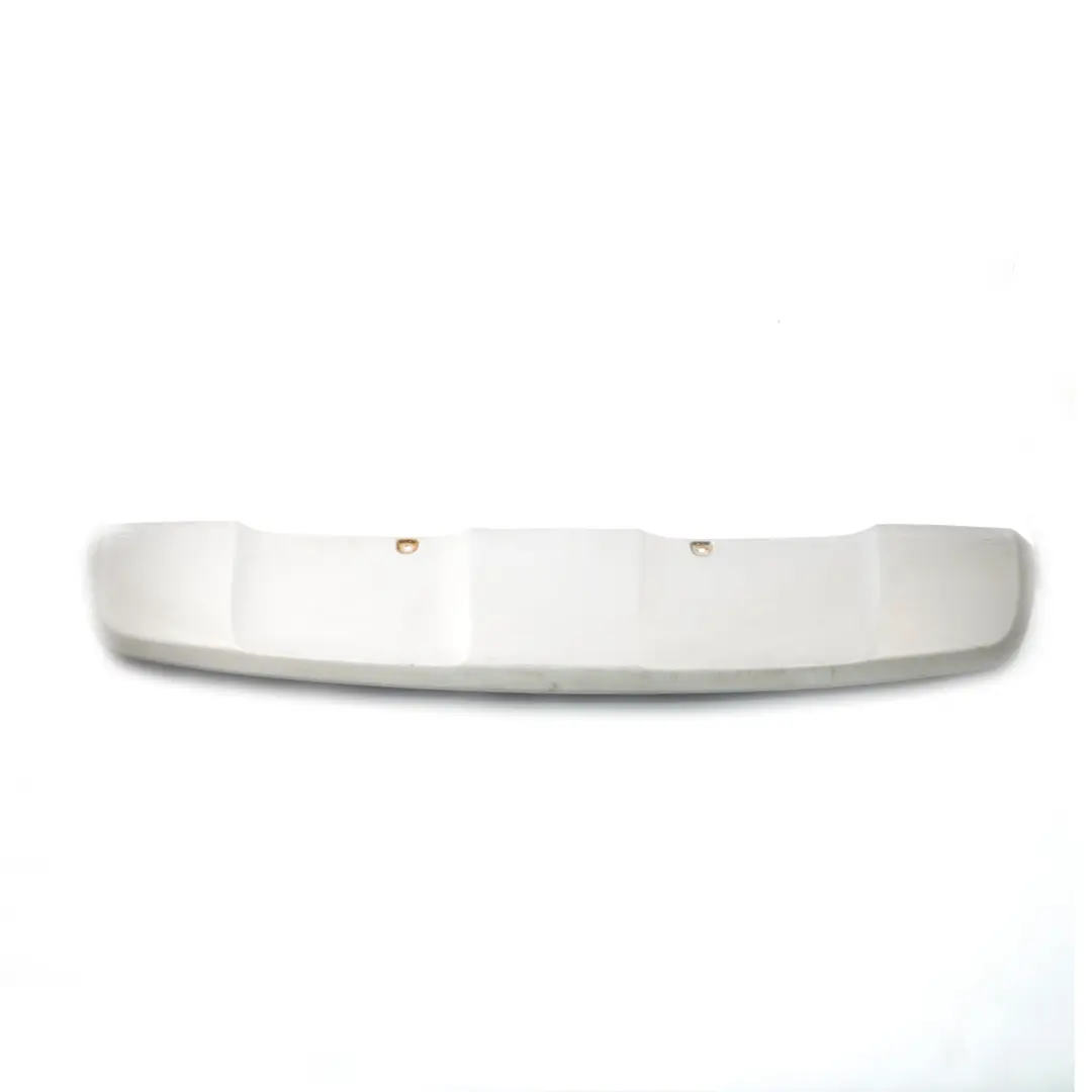 Cover BMW X6 E71 E72 Rear Bumper Bottom Trim Lower Insert - SKU 7176248 - Part number 7176248