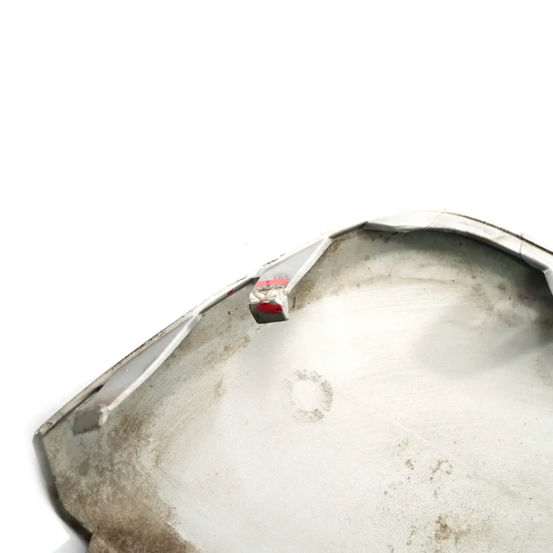 Abdeckung BMW X6 E71 E72 Hintere Stoßstange Untere Verkleidung Unterer Einsatz für mit Teilenummer 7176248 Abdeckung BMW X6 E71 E72 Hintere Stoßstange Untere Verkleidung Unterer Einsatz - SKU 7176248 - Teilenummer 7176248