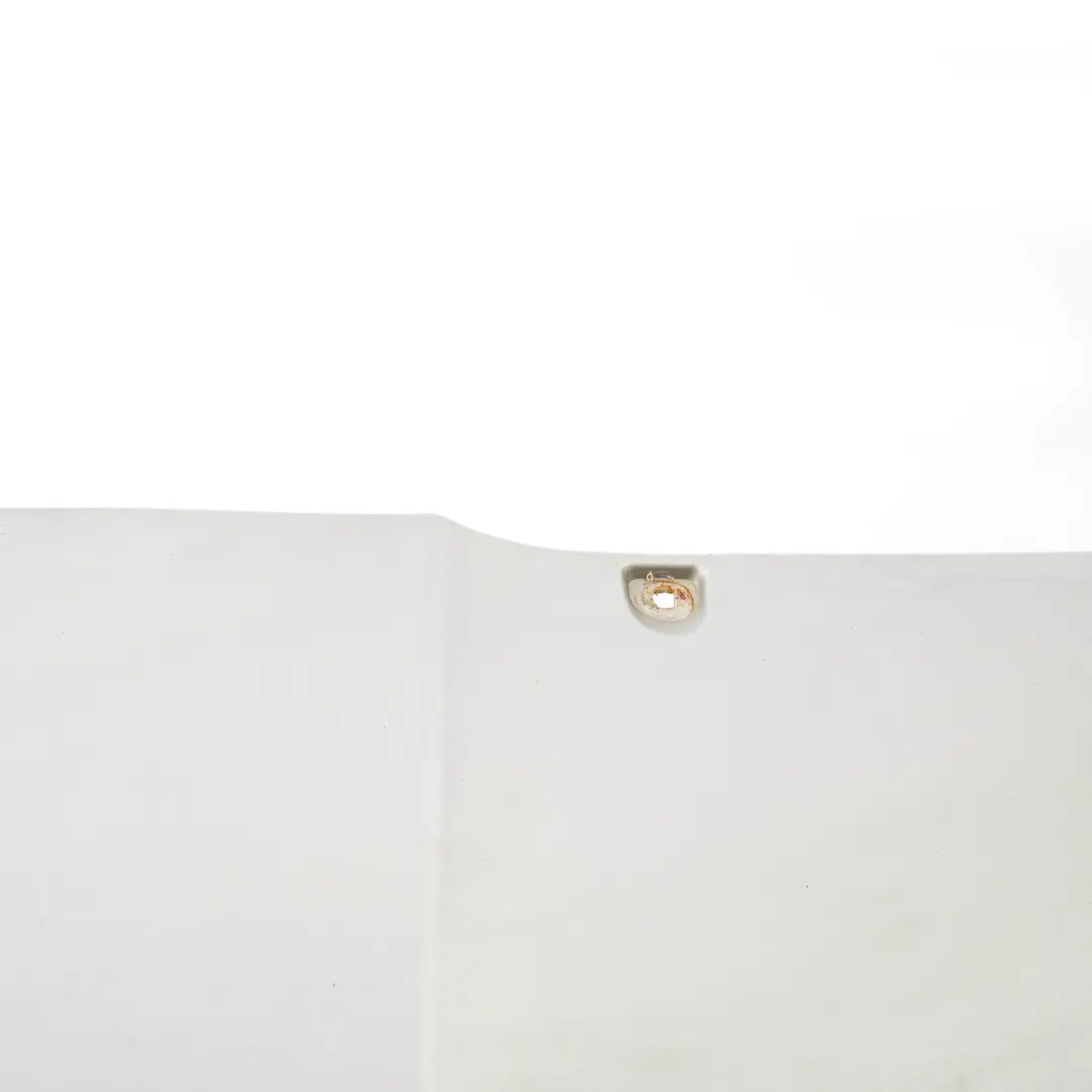  Tapa BMW X6 E71 E72 Embellecedor Inferior Paragolpes Trasero - SKU 7176248 - Número de pieza 7176248