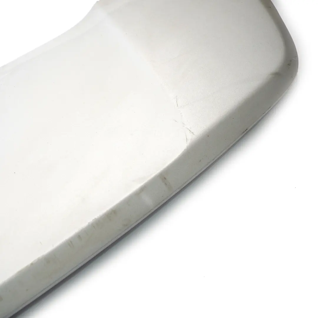 Tapa BMW X6 E71 E72 Embellecedor Inferior Paragolpes Trasero para con número de pieza 7176248 Tapa BMW X6 E71 E72 Embellecedor Inferior Paragolpes Trasero - SKU 7176248 - Número de pieza 7176248