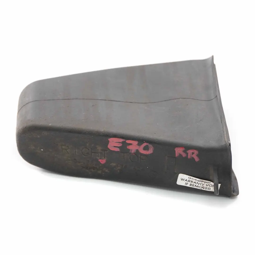 Douilles Frein de Porte Arriere Droite pour BMW X5 E70 à propos du numéro de pièce 7176424 BMW X5 E70 Douilles Frein de Porte Arriere Droite - SKU 7176424-1 - Numéro de pièce 7176424