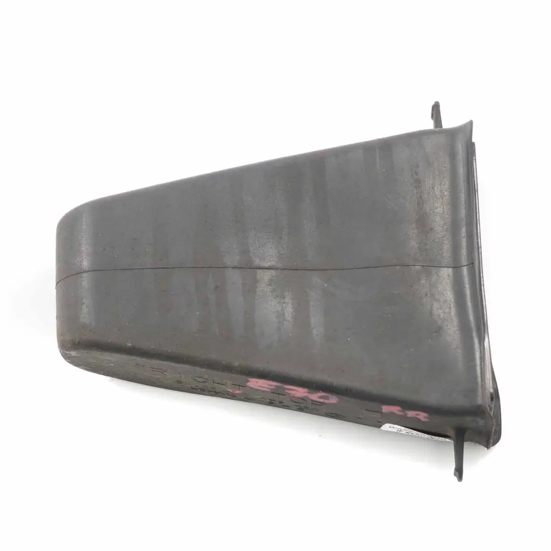 Beccuccio Freni Porta Posteriore Destra per BMW X5 E70 con numero di parte 7176424 BMW X5 E70 Beccuccio Freni Porta Posteriore Destra - SKU 7176424-1 - Numero di parte 7176424