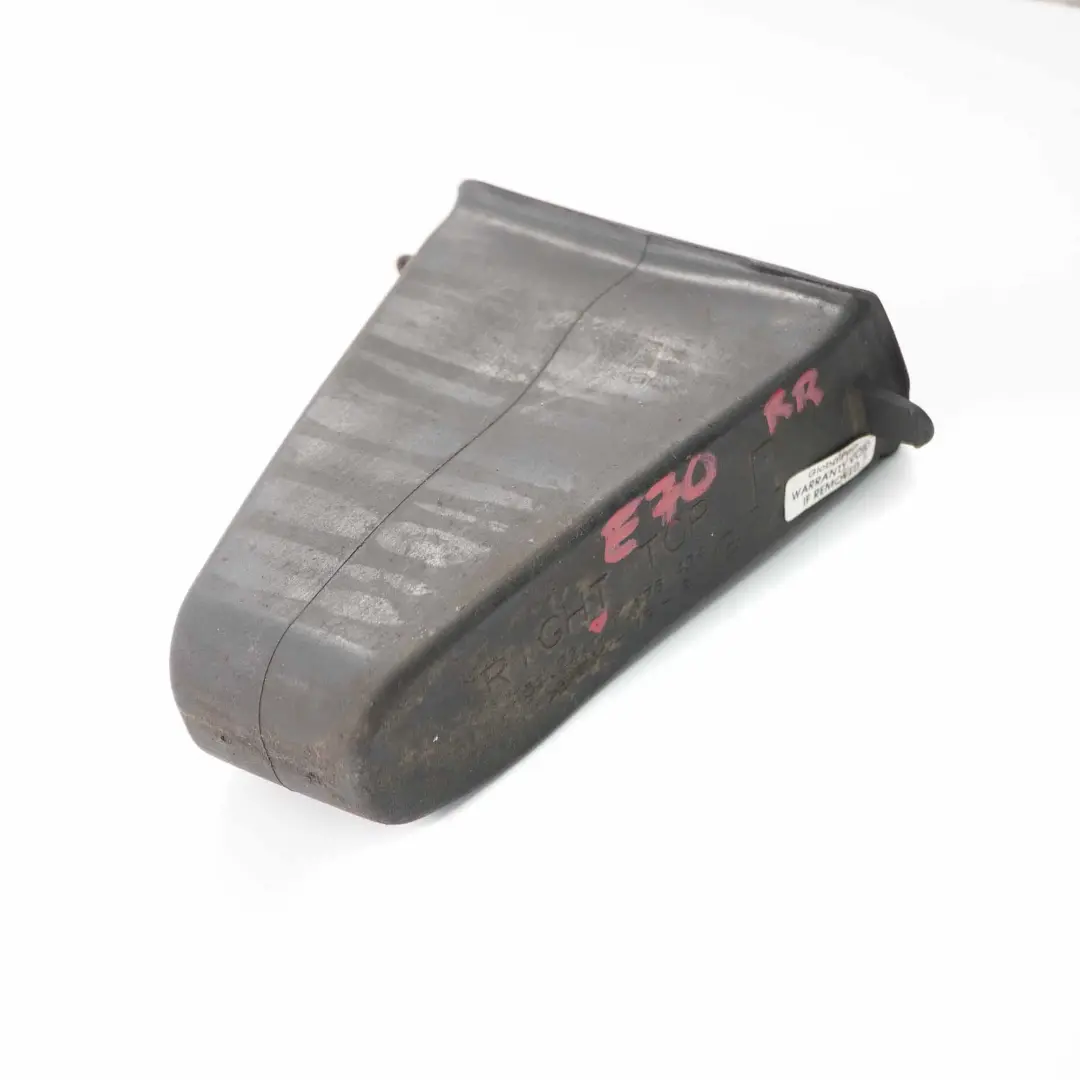 BMW X5 E70 Douilles Frein de Porte Arriere Droite - SKU 7176424-1 - Numéro de pièce 7176424