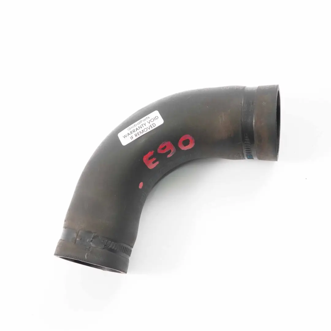  Tubo rifornimento carburante BMW X1 E84 E90 N47 Diesel serbatoio tubo - SKU 7176673 - Numero di parte 7176673
