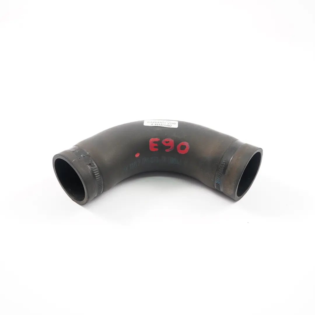 BMW X1 E84 E87 E90 N47 Tuyau du reservoir de carburant diesel - SKU 7176673 - Numéro de pièce 7176673