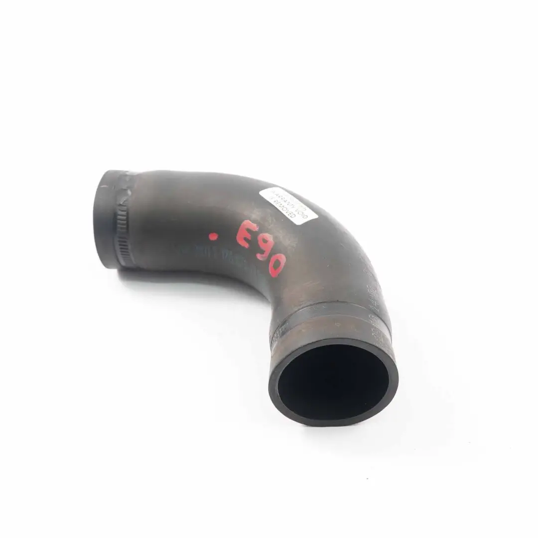 Fuel Filler Pipe BMW X1 E84 E87 E90 N47 Diesel Fuel Tank Line Hose - SKU 7176673 - Part number 7176673