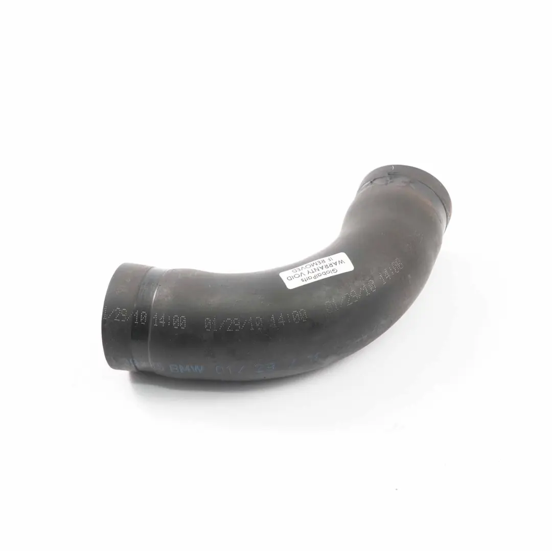 BMW X1 E84 E87 E90 N47 Tuyau du reservoir de carburant diesel - SKU 7176673 - Numéro de pièce 7176673