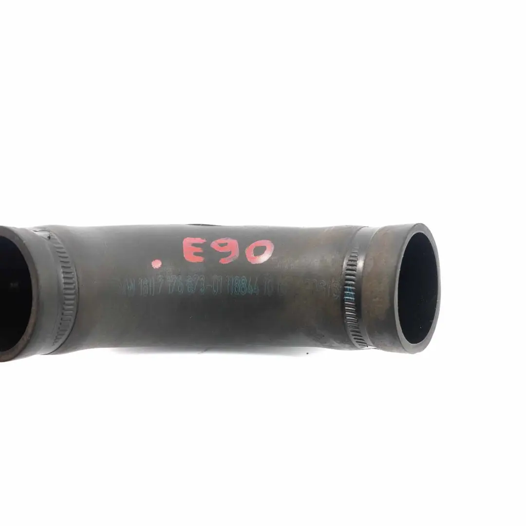 BMW X1 E84 E87 E90 N47 Tuyau du reservoir de carburant diesel - SKU 7176673 - Numéro de pièce 7176673