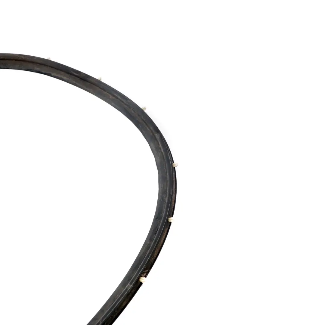 BMW F07 Rear Channel Seal Door Right O/S Outside Gasket Strip - SKU 7176778 - Part number 7176778