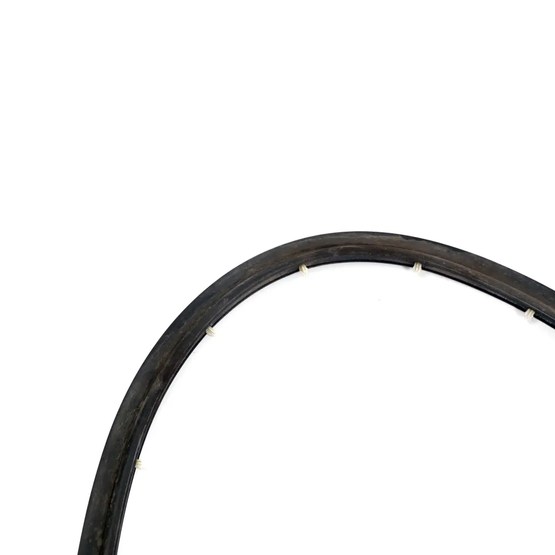  Guarnizione canale BMW F07 Porta posteriore destra Striscia esterna - SKU 7176778 - Numero di parte 7176778