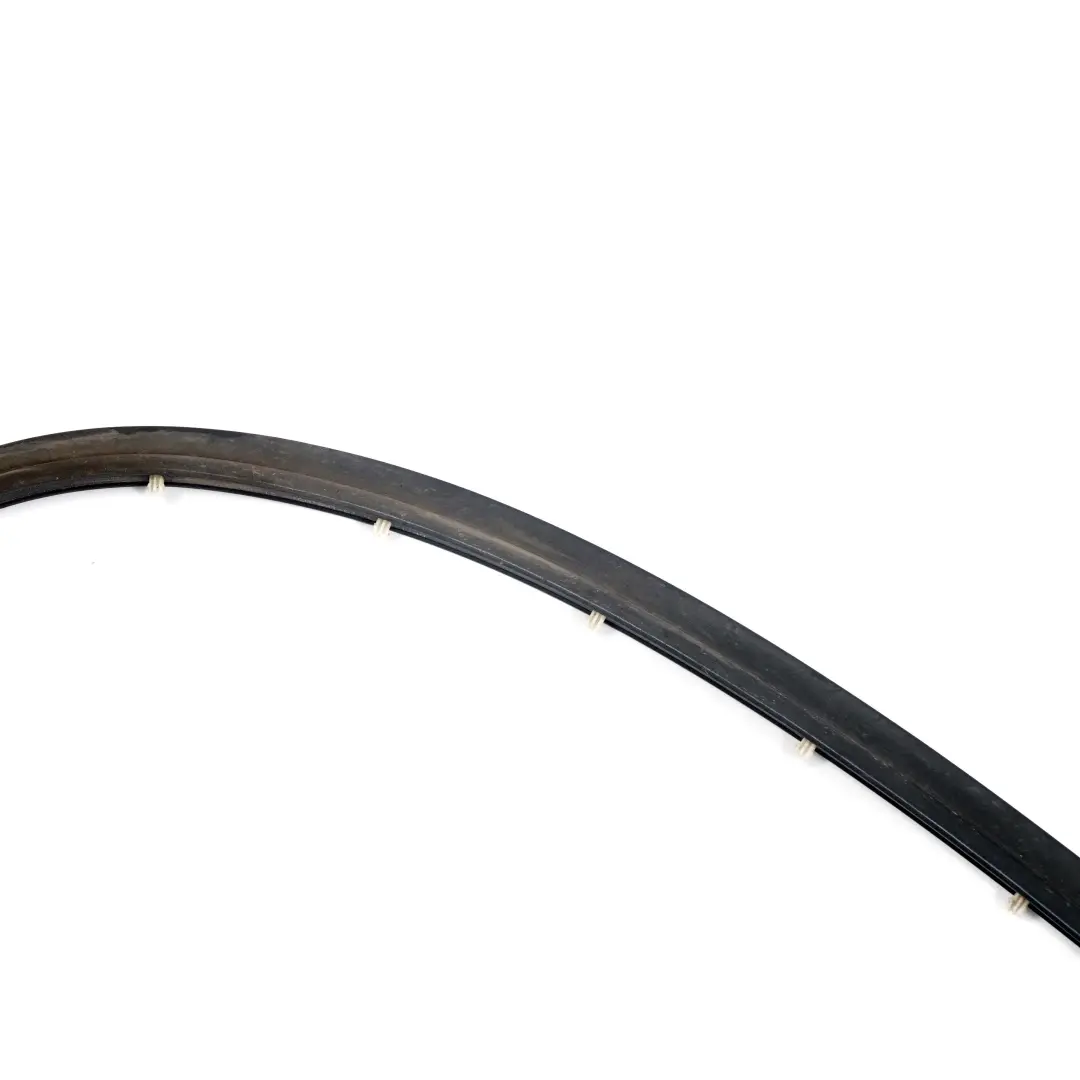  Guarnizione canale BMW F07 Porta posteriore destra Striscia esterna - SKU 7176778 - Numero di parte 7176778
