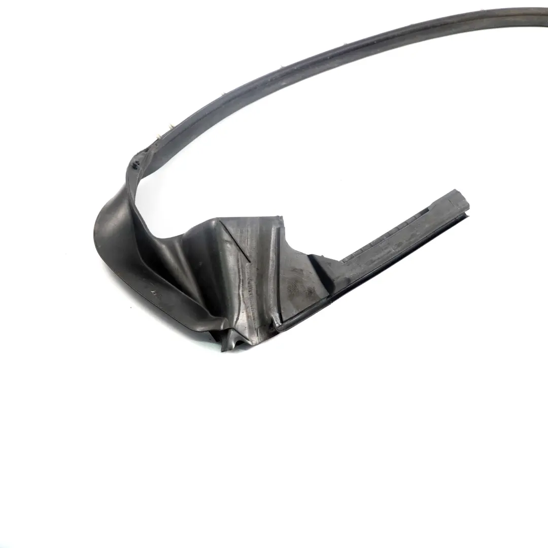  Guarnizione canale BMW F07 Porta posteriore destra Striscia esterna - SKU 7176778 - Numero di parte 7176778