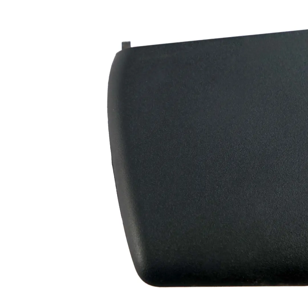 Door Pillar Lower Exterior Trim Front Left Gran Turismo to BMW F07 Cover with Part number 7176779 BMW F07 Cover Door Pillar Lower Exterior Trim Front Left Gran Turismo - SKU 7176779 - Part number 7176779