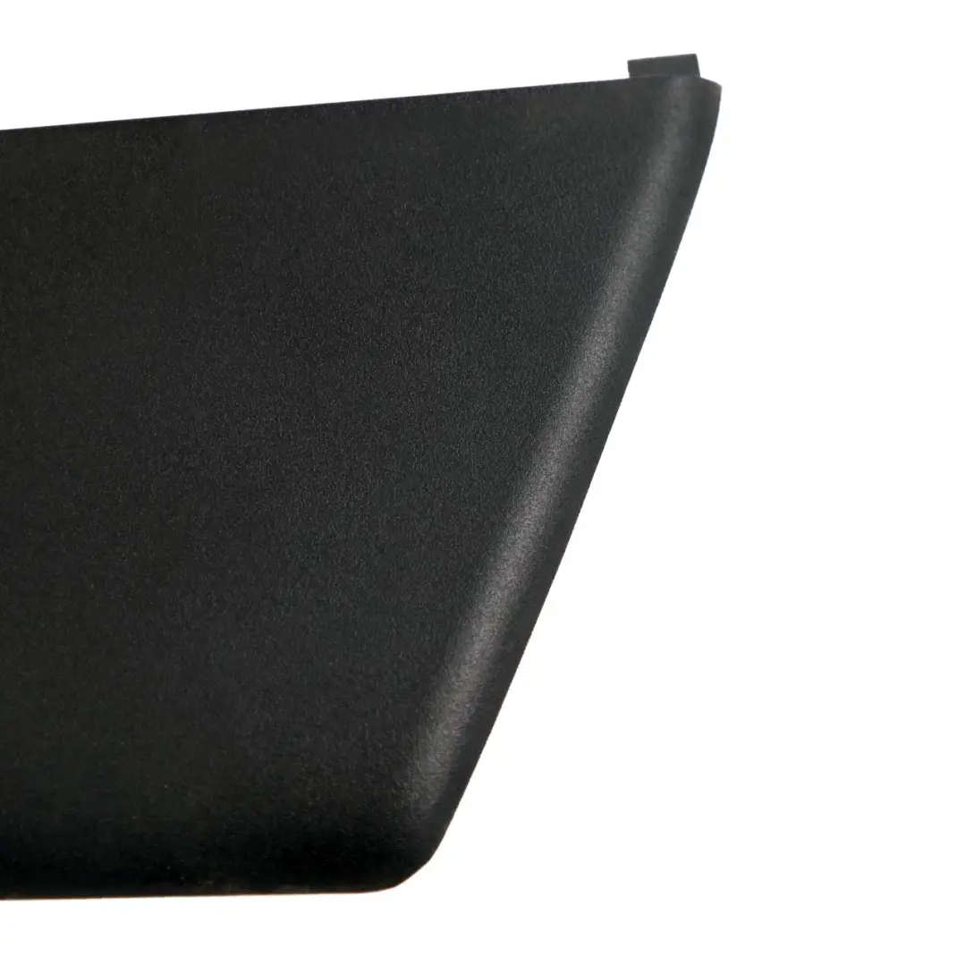 BMW F07 Cover Door Pillar Lower Exterior Trim Front Left Gran Turismo - SKU 7176779 - Part number 7176779