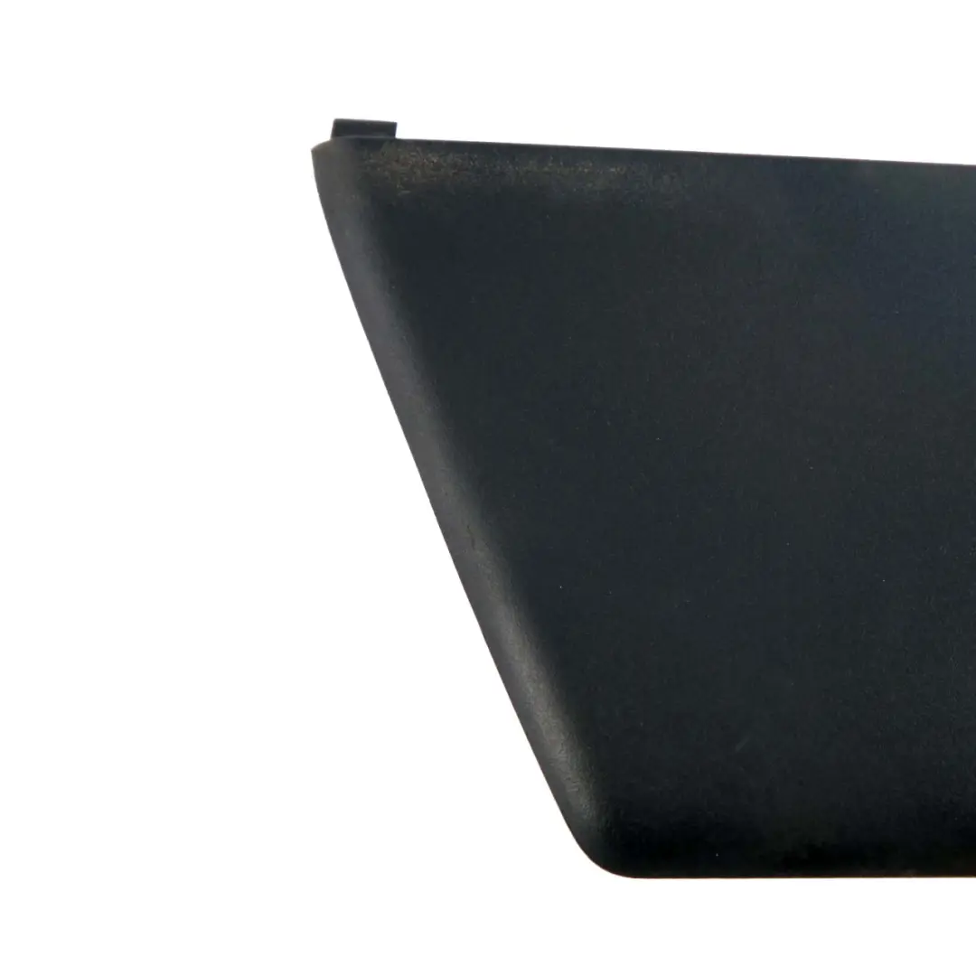 BMW F07 Cover Door Pillar Lower Exterior Trim Front Right Gran Turismo - SKU 7176780 - Part number 7176780
