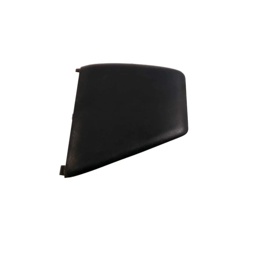 BMW F07 Cover Door Pillar Lower Exterior Trim Front Right Gran Turismo - SKU 7176780 - Part number 7176780
