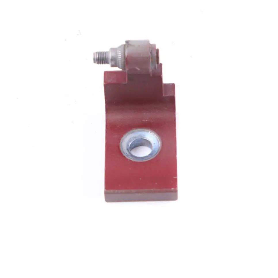 BMW E60 E61 E70 F25 Przedni Lewy Dolny Zawias Czerwony Metaliczny A82