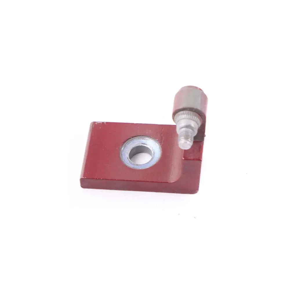BMW E60 E61 E70 F25 Dolny Przedni Prawy Zawias Vermilionrot - SKU 7176850-VER - Numer Części 7068078