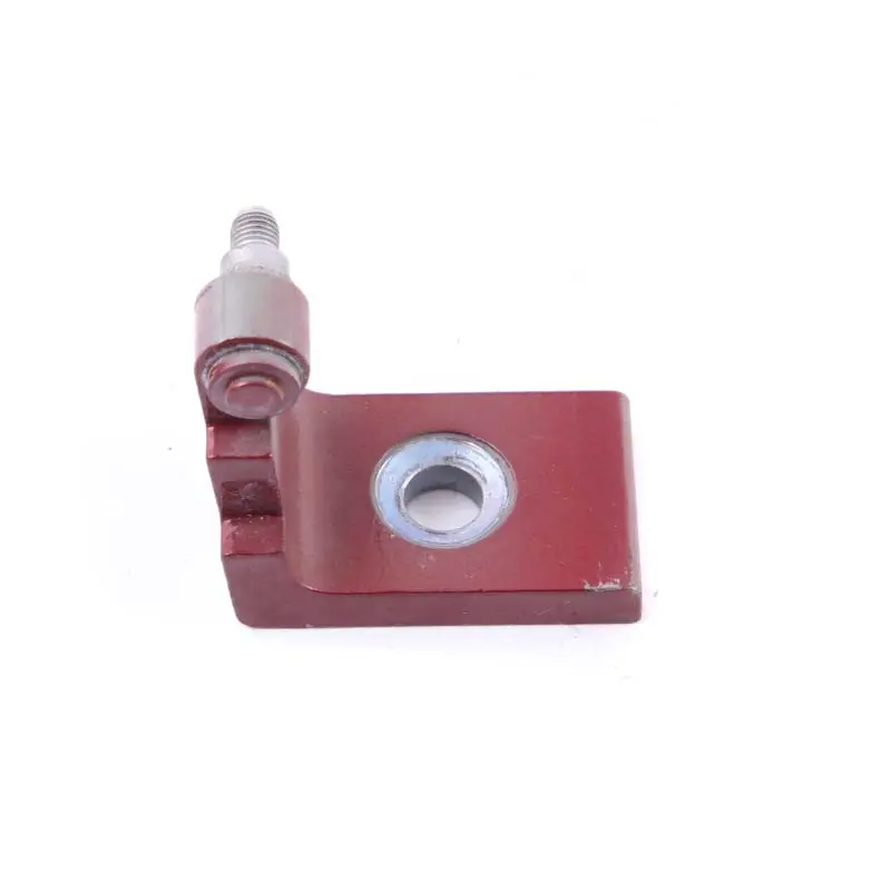 BMW E60 E61 E70 F25 Dolny Przedni Prawy Zawias Vermilionrot - SKU 7176850-VER - Numer Części 7068078