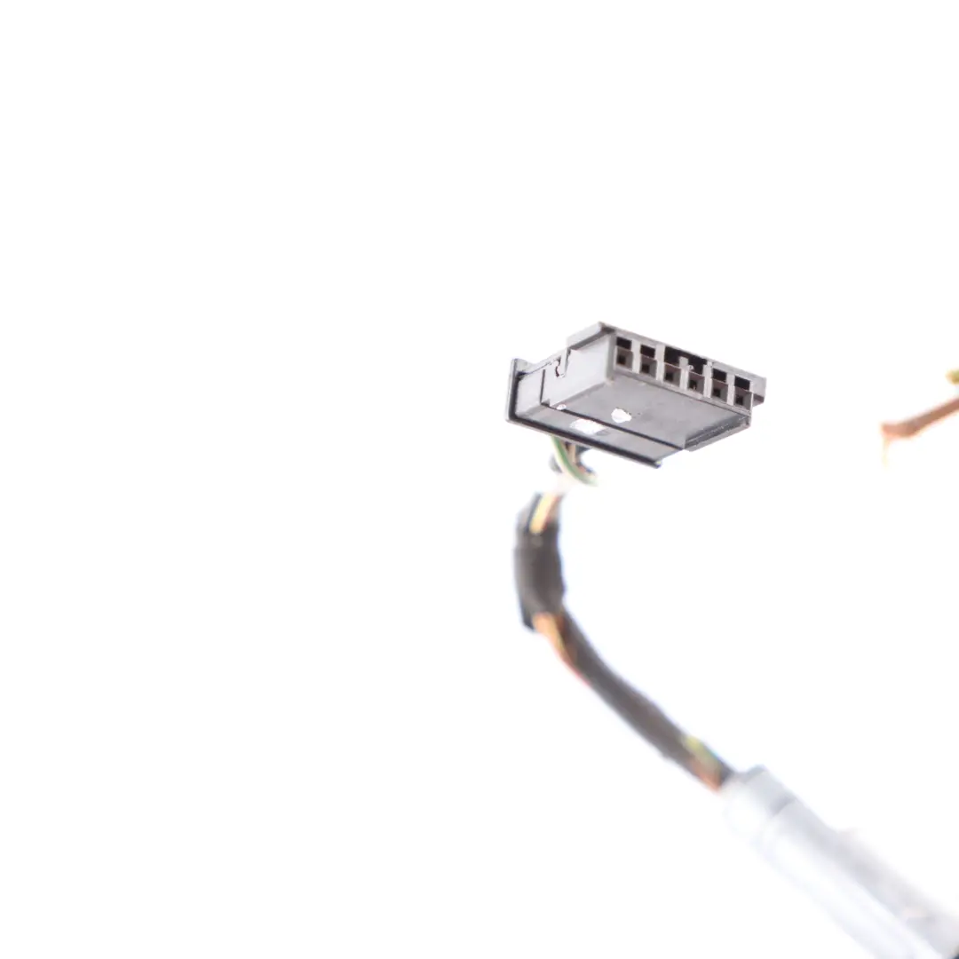 Tail Light Lamp Rear Left N/S Plug Socket Wiring 6909052 to BMW E63 E64 LCI with Part number 7177069 BMW E63 E64 LCI Tail Light Lamp Rear Left N/S Plug Socket Wiring 6909052 - SKU 7177069-1 - Part number 7177069