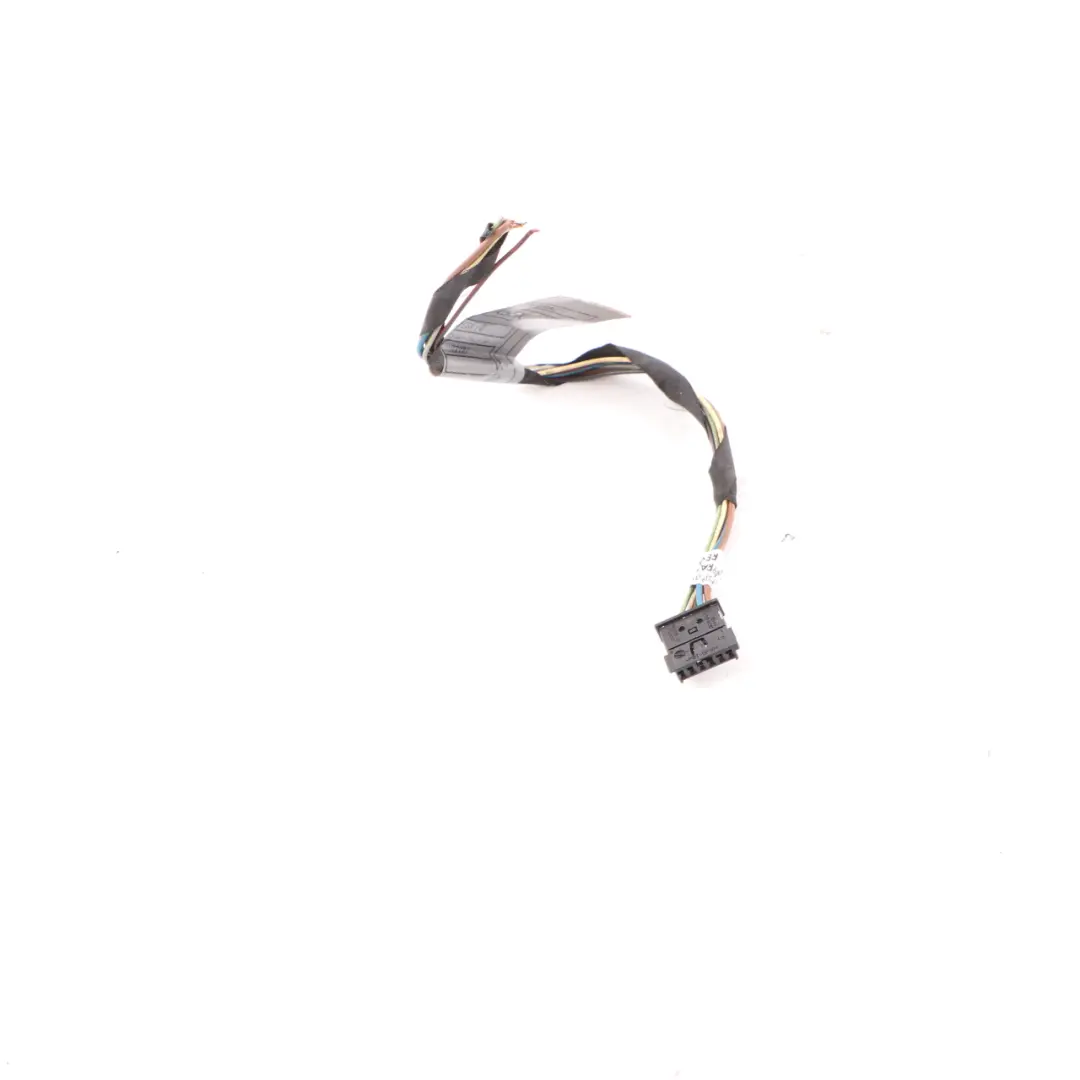 Tail Light Lamp Rear Left N/S Plug Socket Wiring 6909052 to BMW E63 E64 LCI with Part number 7177069 BMW E63 E64 LCI Tail Light Lamp Rear Left N/S Plug Socket Wiring 6909052 - SKU 7177069-3 - Part number 7177069